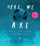 Oliver Jeffers, Jeffers Oliver, Oliver Jeffers, Jeffers Oliver - Here We Are
