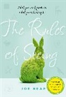 Joe Heap - The Rules of Seeing