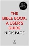 Nick Page - Bible Book