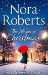 Nora Roberts, Roberts Nora - The Magic Of Christmas