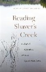 Ian Marshall, Ian (Penn State Altoona) Marshall, Marshall Ian - Reading Shaver’s Creek