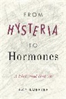 Amy Koerber, Amy (Texas Tech University) Koerber - From Hysteria to Hormones