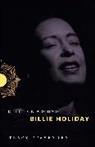 Tracy Fessenden, Tracy (Arizona State University) Fessenden, Fessenden Tracy - Religion Around Billie Holiday