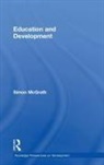 McGrath, Simon Mcgrath, Simon (University of Nottingham Mcgrath, McGrath Simon - Education and Development