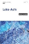 Dr James P. Grimshaw, James P Grimshaw, James P. (Carroll University Grimshaw, GRIMSHAW JAMES P, Athalya Brenner-Idan, Dr James P. Grimshaw... - Luke-Acts
