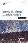 Athalya Brenner-Idan, Athalya (University of Amsterdam Brenner-Idan, Archie C C Lee, Athalya Brenner-Idan, Athalya (University of Amsterdam Brenner-Idan, Archie C. C. Lee... - Samuel, Kings and Chronicles I