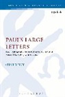 Professor Steve Reece, Steve Reece, Steve (St Olaf College Reece, Chris Keith - Paul's Large Letters