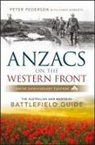 P Pedersen, Peter Pedersen, Peter Pederson, Peter Pedersen, Chris Roberts - Anzacs on the Western Front