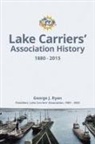 George J Ryan, George J. Ryan - Lake Carriers' Association History 1880-2015