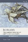 Daniel Patte, Daniel (Vanderbilt University Patte, Professor Daniel Patte, Professor Daniel (Vanderbilt University Patte, Patte Daniel - Romans: Three Exegetical Interpretations and the History of Reception