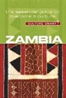 Culture Smart!, Andrew Loryman, Geoffrey Chesler - Zambia