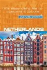 Sheryl Buckland, Culture Smart!, Geoffrey Chesler - Netherlands