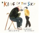 Nicola Davies, Davies Nicola, Laura Carlin, Carlin Laura - King of the Sky