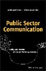 Canel, Maraia Josae Canel, Maria Jose Canel, María José Canel, Maria Jose Luoma-Aho Canel, Maria-Jose Canel... - Public Sector Communication