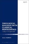 Jelle Creemers, Jelle (Evangelical Theological Faculty Creemers, Creemers Jelle - Theological Dialogue with Classical Pentecostals