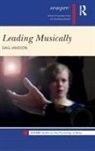 Dag Jansson - Leading Musically
