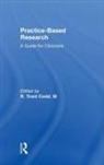 III Codd, III Codd, R. Trent Codd, R. Trent Codd III - Practice-Based Research