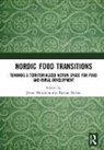 Jesper Saether Manniche, Jesper Manniche, Bjornar Saether, Bjørnar Sæther, Saether Bjornar - Nordic Food Transitions