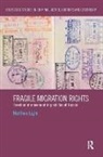 Matthew Light, Matthew (University of Toronto Light, Light Matthew - Fragile Migration Rights