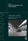 Bianca (Getulio Vargas Foundation Freire-Medeiros, Bianca O''''donnell Freire-Medeiros, Bianca Freire-Medeiros, Freire-Medeiros Bianca, Julia O’Donnell, Julia O'Donnell... - Urban Latin America