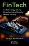 ARJUNWADKAR, Parag Y Arjunwadkar, Parag Y. Arjunwadkar - Fintech