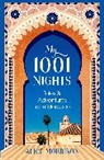 Alice Morrison, Alice Morrison - My 1001 Nights