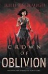 Julie Eshbaugh, Eshbaugh Julie - Crown of Oblivion