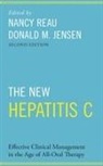 Nancy Reau, Nancy (EDT)/ Jensen Reau, Nancy (Professor of Medicine Reau, Donald M Jensen, Donald M. Jensen, Donald M. (Professor of Medicine Jensen... - New Hepatitis C