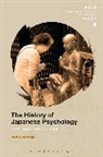 Brian J. Mcveigh, Brian J. (University At Albany Mcveigh, MCVEIGH BRIAN J, Christopher Gerteis - The History of Japanese Psychology