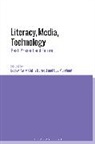 Cathy Burnett, Guy Merchant, Becky Parry, Becky (University of Nottingham Parry, Parry Becky, Cathy Burnett... - Literacy, Media, Technology