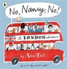 Alice Tait, Tait Alice, Alice Tait, Tait Alice - No, Nancy, No!