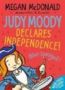Megan McDonald, McDonald Megan, Reynolds Peter H. - Judy Moody Declares Independence!