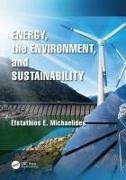 Efstathios (Texas Christian University Michaelides, Efstathios E. Michaelides, Efstathios E. (Texas Christian Univer Michaelides - Energy, the Environment, and Sustainability