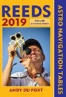 Andy Du Port, Du Port Andy - Reeds Astro Navigation Tables 2019