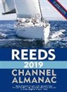 Mark Fishwick, Perrin Towler, Perrin Fishwick Towler, Towler Perrin - Reeds Channel Almanac 2019
