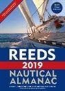 Mark Fishwick, Perrin Towler, Perrin Fishwick Towler, Towler Perrin - Reeds Nautical Almanac 2019