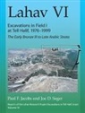 Paul F. Jacobs, Paul F./ Seger Jacobs, Jacobs Paul F., Joe D. Seger, Seger Joe D. - Lahav VI