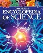 Giles Sparrow - Children''s Encyclopedia of Science