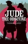 Thomas Hardy - Jude the Obscure