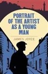 James Joyce - Portrait of the Artist As a Young Man