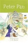 J. M. Barrie, Sir J. M. Barrie - Peter Pan