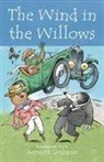 Kenneth Grahame, Kenneth Newman Grahame, Kenneth Noonan Grahame, Samantha Newman, Sam Noonan, Vince Reid - Wind in the Willows