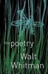 Walt Whitman - The Poetry of Walt Whitman