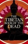 John Baldock, Padmasambhava, John Padmasambhava Baldock - Tibetan Book of the Dead