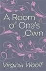 Virginia Woolf - Room of One''s Own