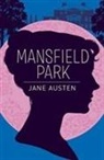 Jane Austen - Mansfield Park