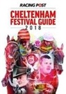 Nick Pulford, Nick Pulford - Racing Post Cheltenham Festival Guide 2018