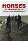 Richard Lowther, Richard Lowther - Horses in Training 2018