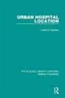 Leslie Mayhew, Leslie D Mayhew - Urban Hospital Location