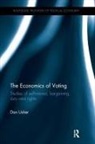 Dan Usher - Economics of Voting